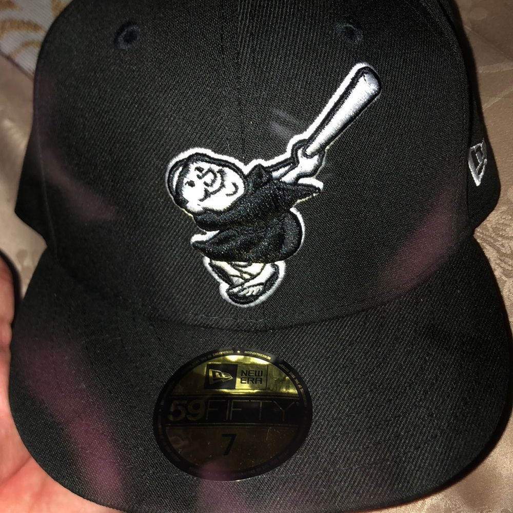 Brand new fitted